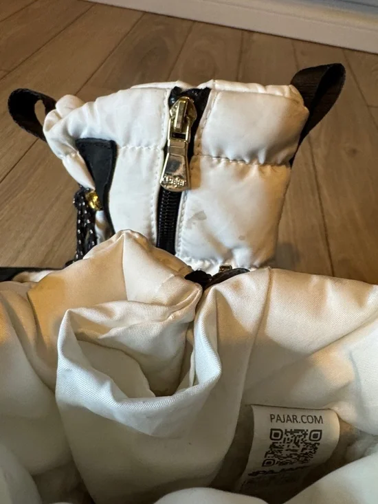 Pajar Hélicon women’s boots - Picture 3 of 11